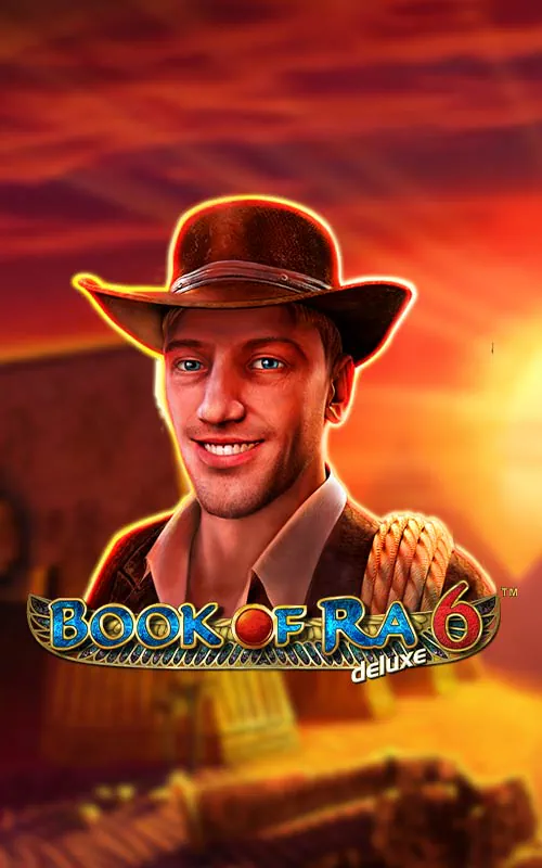 Book of Ra at Dansk777 Casino