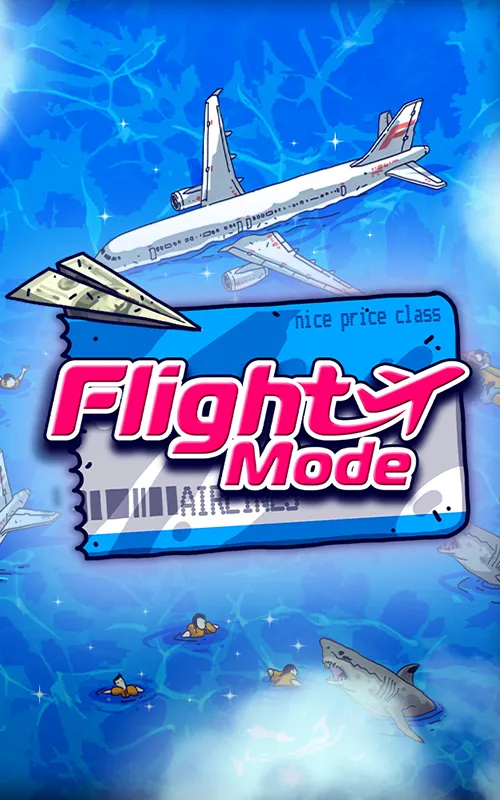 Flight Mode at Dansk777 Casino